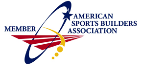 american sport builders association member
